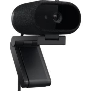 Camera Web Dell Pro 7 WB726, rezolutie video Full HD, USB-C, Negru
