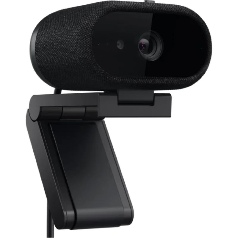 Camera Web Dell Pro 7 WB726, rezolutie video Full HD, USB-C, Negru