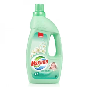 Balsam de rufe Sano Maxima Baby Aloe Vera 4L