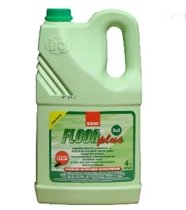 Detergent pardoseli Sano Floor Plus 4L - anti insecte Detergent pardoseli Sano Floor Plus 4L - anti insecte