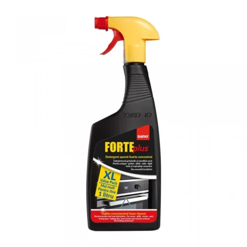 Sano Forte Plus 1L detergent degresant Sano Forte Plus 1L detergent degresant