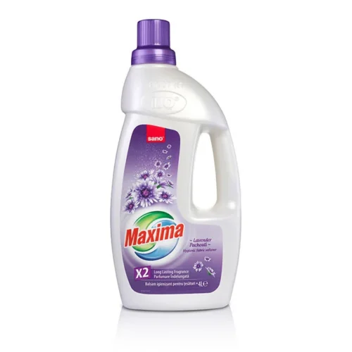 Balsam de rufe Sano Maxima Lavanda 4L Balsam de rufe Sano Maxima Lavanda 4L