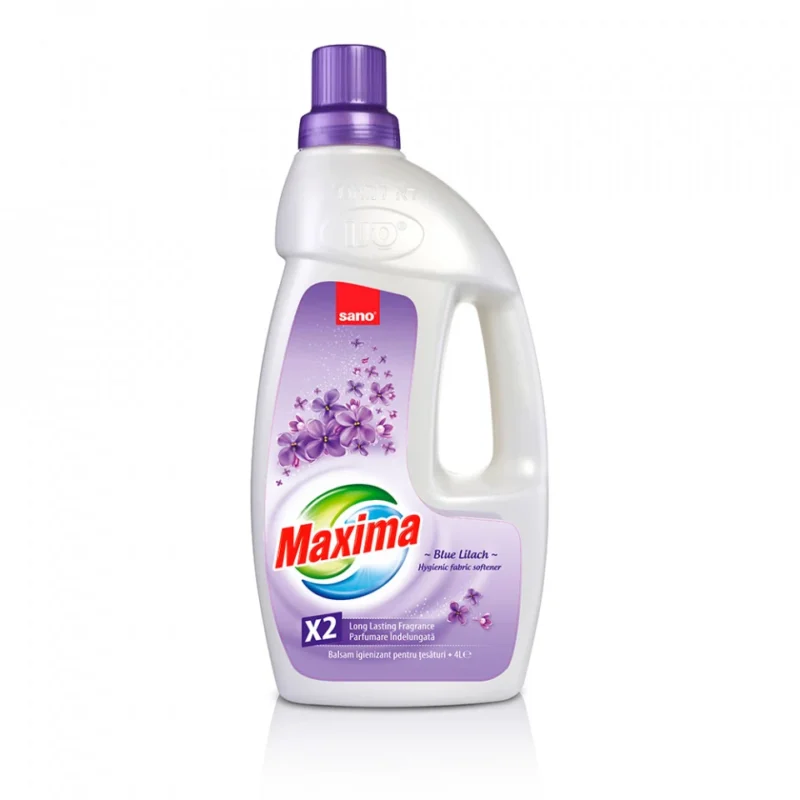 Balsam de rufe Sano Maxima Liliac 4L