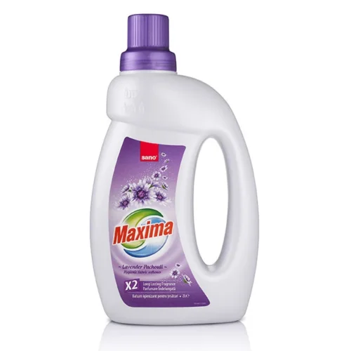 Balsam de rufe Sano Maxima Lavanda 2L Balsam de rufe Sano Maxima Lavanda 2L