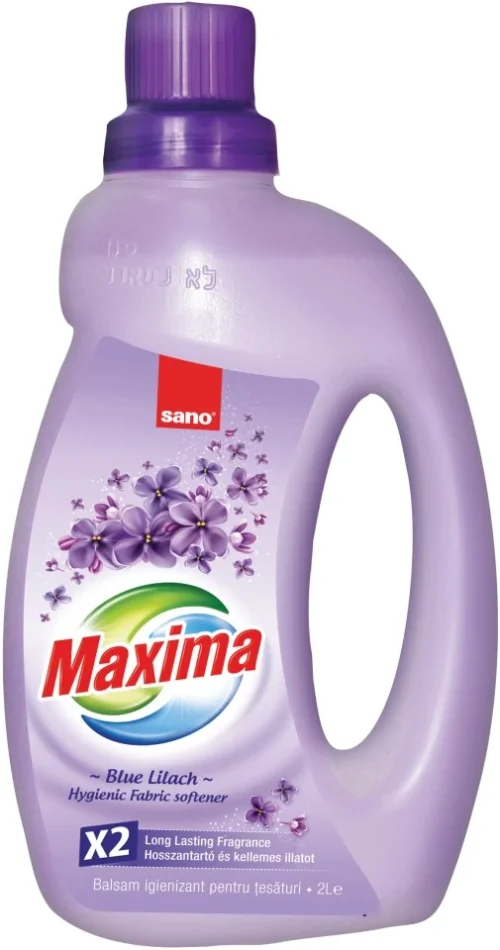 Balsam de rufe Sano Maxima Lilac 2L Balsam de rufe Sano Maxima Lilac 2L