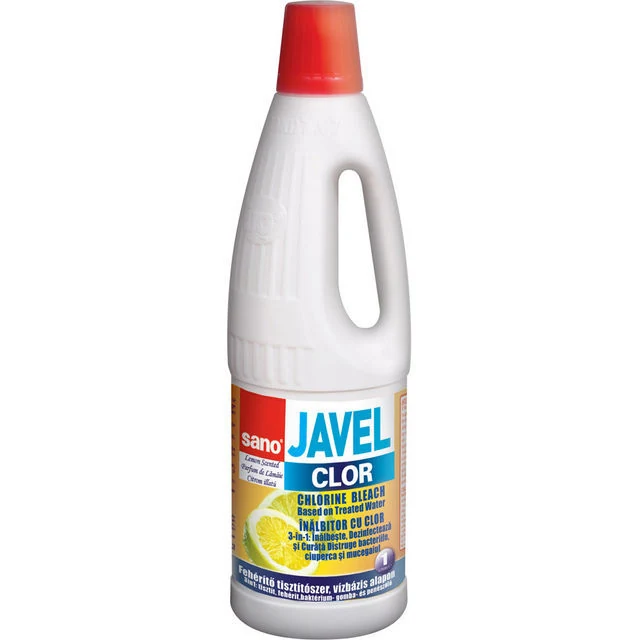 Clor Sano Javel 1L