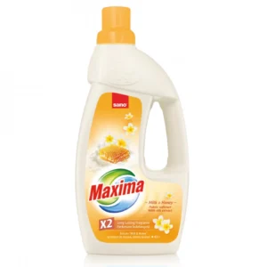 Balsam de rufe Sano Maxima Milk and Honey 4L