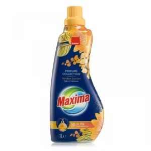 Balsam de rufe ultra concentrat Sano Maxima Golden Sunset 1L (50sp)