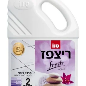 Detergent pardoseli Sano Floor Fresh Home Spa 2L