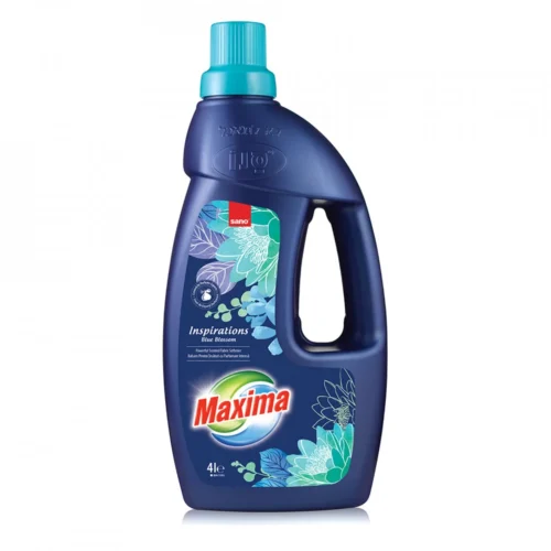 Balsam de rufe Sano Maxima Inspirations Blue Blossom, 4L