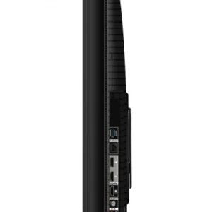 Televizor TCL QLED 75C655 PRO, 189 cm (75"), 4K, Smart TV, Negru