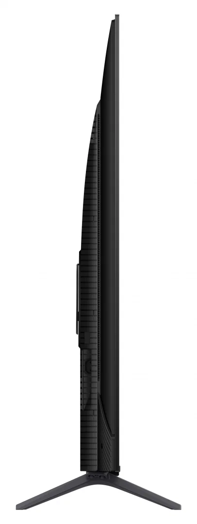Televizor TCL QLED 75C655 PRO, 189 cm (75"), 4K, Smart TV, Negru