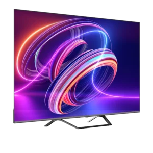 Televizor METZ QLED 75MQD7500, 189 cm, Smart Google TV, 4K Ultra HD, Clasa F (Brand German)