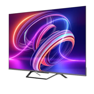 Televizor METZ QLED 75MQD7500, 189 cm, Smart Google TV, 4K Ultra HD, Clasa F (Brand German)