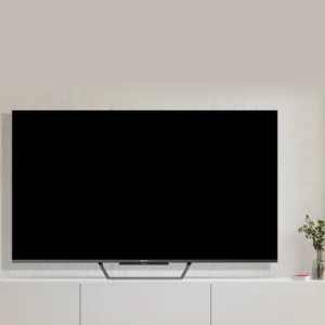 Televizor METZ QLED 75MQE7600Z, 189 cm, Smart Google TV, 4K Ultra HD, Clasa F (Brand German)
