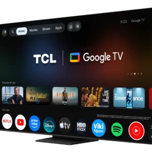 75MSQLED80L_04 Televizor TCL SQD-MiniLED 75MSQLED80L, 189 cm, Smart Google TV, 4K, Onkyo (Model 2026)