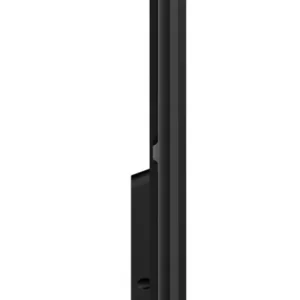 Televizor LED TCL 75P69B, 190 cm (75"), 4K, Smart TV, WiFi, Negru