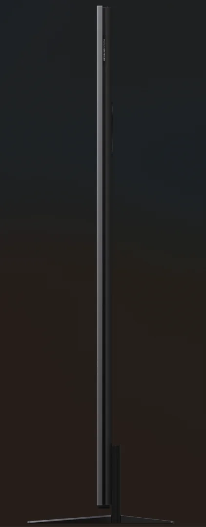 Televizor TCL QD-MiniLED 75Q8C, 189 cm, Smart Google TV, 4K Ultra HD, 144Hz, Bang & Olufsen