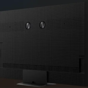 Televizor TCL QD-MiniLED 75Q8C, 189 cm, Smart Google TV, 4K Ultra HD, 144Hz, Bang & Olufsen