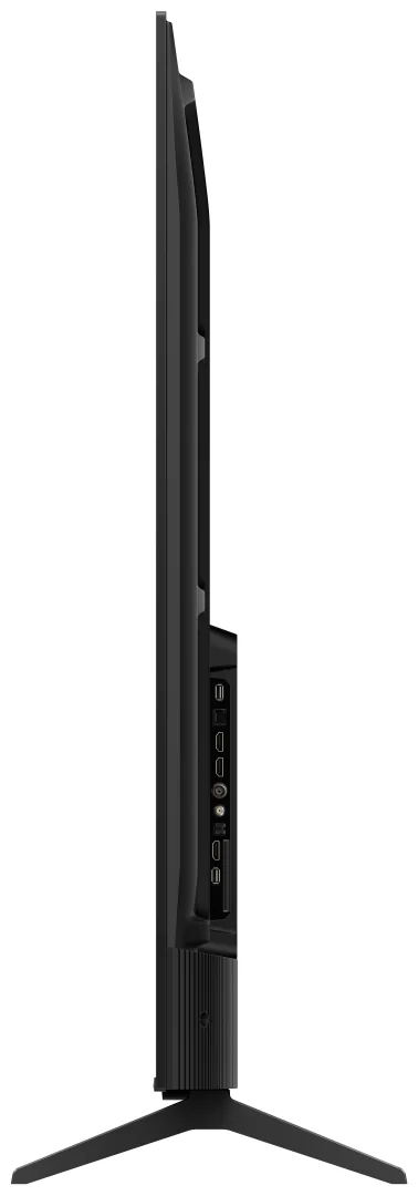 Televizor TCL QLED 75T69C, 189 cm, Smart Google TV, 4K