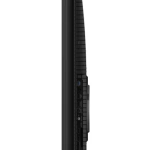 Televizor TCL QD-MiniLED 75T8D, 189 cm, Smart Google TV, 4K Ultra HD, 144Hz, Onkyo