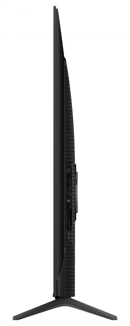 Televizor TCL QD-MiniLED 75T8D, 189 cm, Smart Google TV, 4K Ultra HD, 144Hz, Onkyo