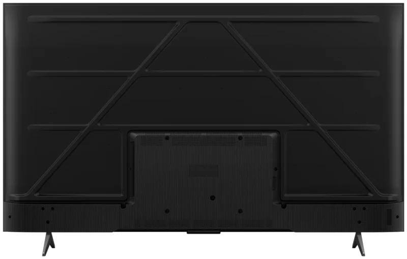 Televizor TCL LED 75V6C, 189 cm, Smart Google TV, 4K