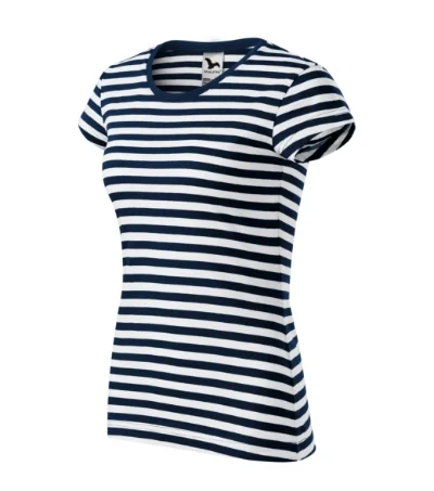 Tricou pentru damă SAILOR 804 - albastru marin Tricou pentru damă SAILOR 804 - albastru marin