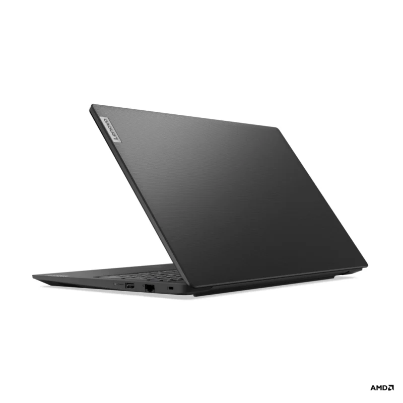 Laptop SMB Lenovo V15 G4 AMN, cu procesor AMD Ryzen 5 7520U, 15.6'' TN, 16 GB LPDDR5, 512 GB, AMD Radeon 610M, Fara OS, 3 ani Garantie