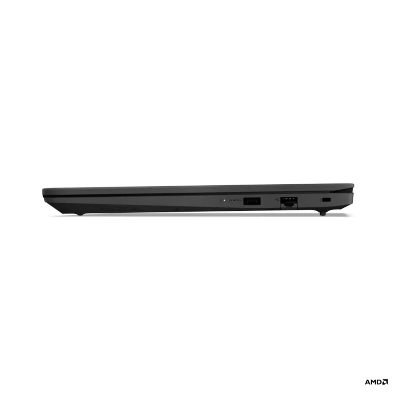 Laptop SMB Lenovo V15 G4 AMN, cu procesor AMD Ryzen 5 7520U, 15.6'' TN, 16 GB LPDDR5, 512 GB, AMD Radeon 610M, Fara OS, 3 ani Garantie