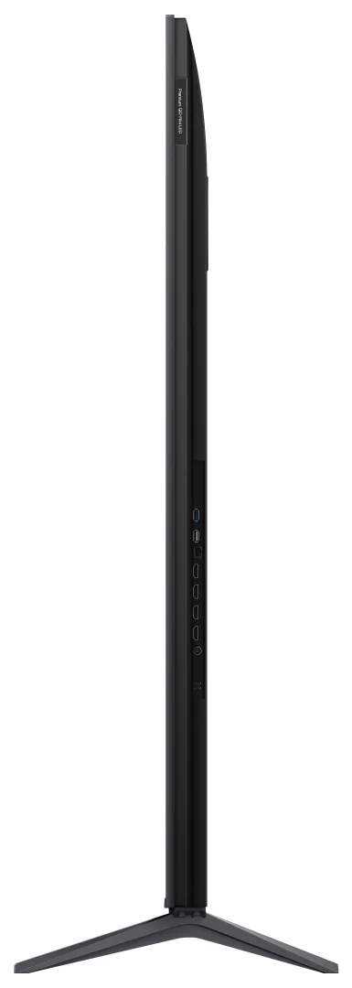 Televizor TCL QD-MiniLED 85C61K, 215 cm, Smart Google TV, 4K Ultra HD, 144Hz, Onkyo