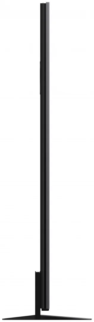 Televizor TCL SQD-MiniLed 85C8L, 214 cm, Smart Google TV, 4K Ultra HD, 144Hz, Bang & Olufsen, Clasa E (Model 2026)
