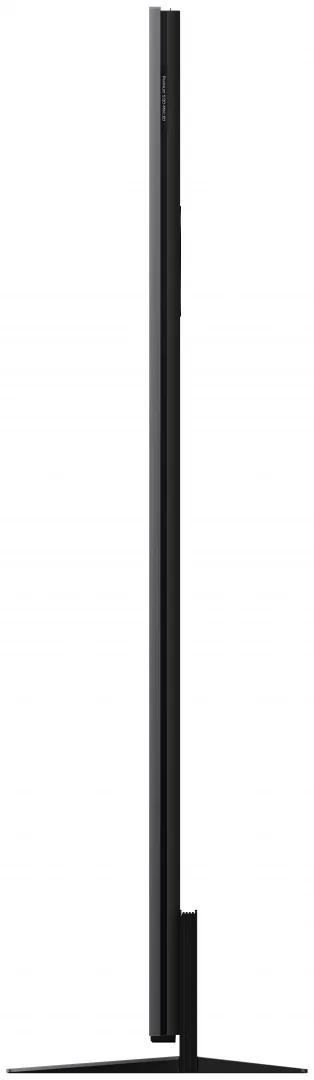 Televizor TCL SQD-MiniLed 85C8L, 214 cm, Smart Google TV, 4K Ultra HD, 144Hz, Bang & Olufsen, Clasa E (Model 2026)