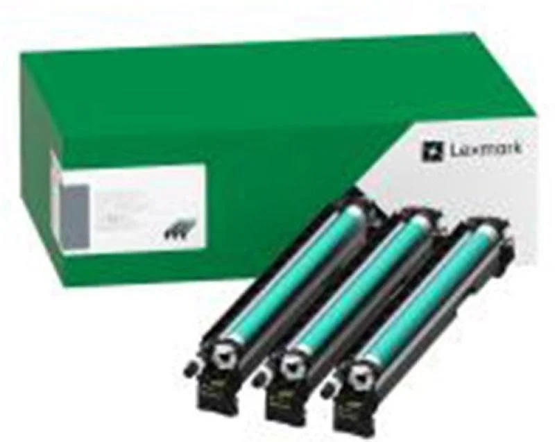 Unitate de imagine LEXMARK 85D0Q00, pachet 3 x 87k pagini, Compatibil cu: CX930, 931, XC9325, 9335.