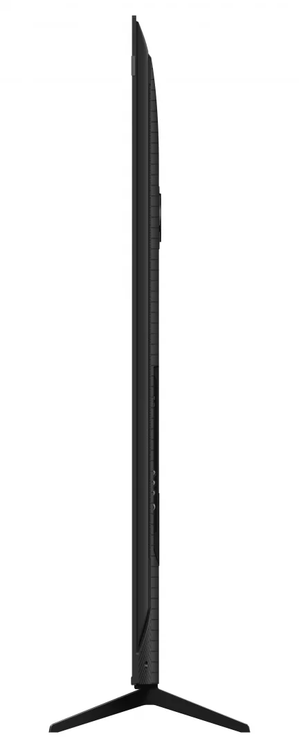 Televizor TCL QLED 85P7K, 214 cm, Smart Google TV, 4K