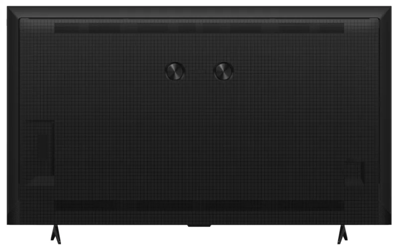 Televizor TCL QLED 85P7K, 214 cm, Smart Google TV, 4K