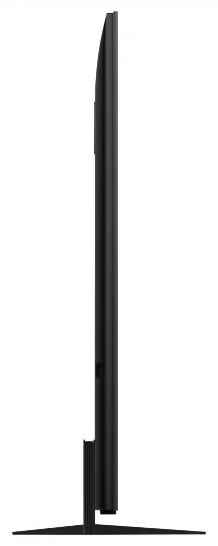 Televizor TCL QD-MiniLED 85Q7C, 215 cm, Smart Google TV, 4K Ultra HD, 144Hz, Bang & Olufsen