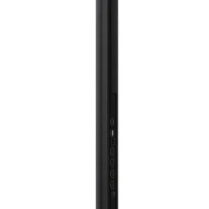 Televizor TCL QD-MiniLED 85Q7C, 215 cm, Smart Google TV, 4K Ultra HD, 144Hz, Bang & Olufsen