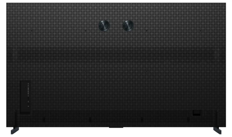 Televizor TCL RGB-MiniLed 85RM9L, 214 cm, Smart Google TV, 4K Ultra HD, 144Hz, Clasa F (Model 2026)