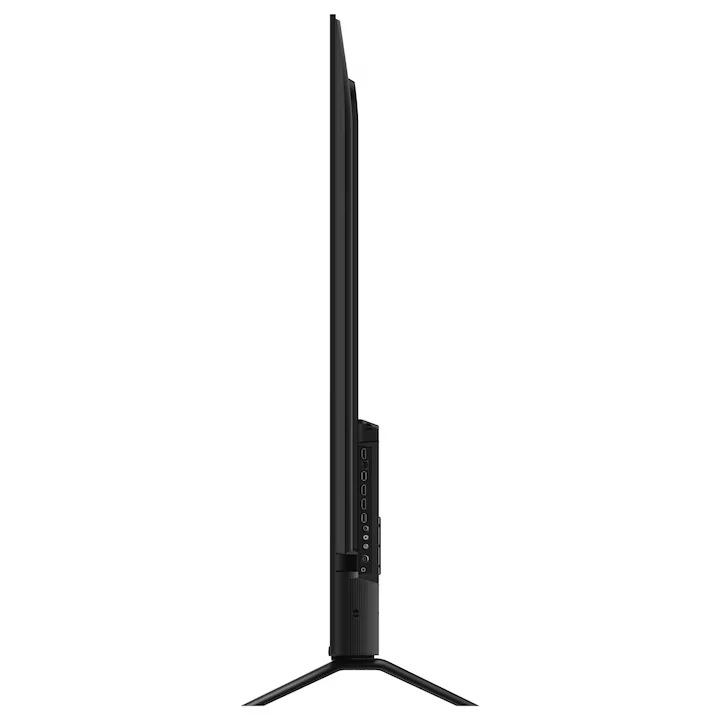 Televizor TCL LED 85V6B, 214 cm, Smart Google TV, 4K Ultra HD, Clasa F