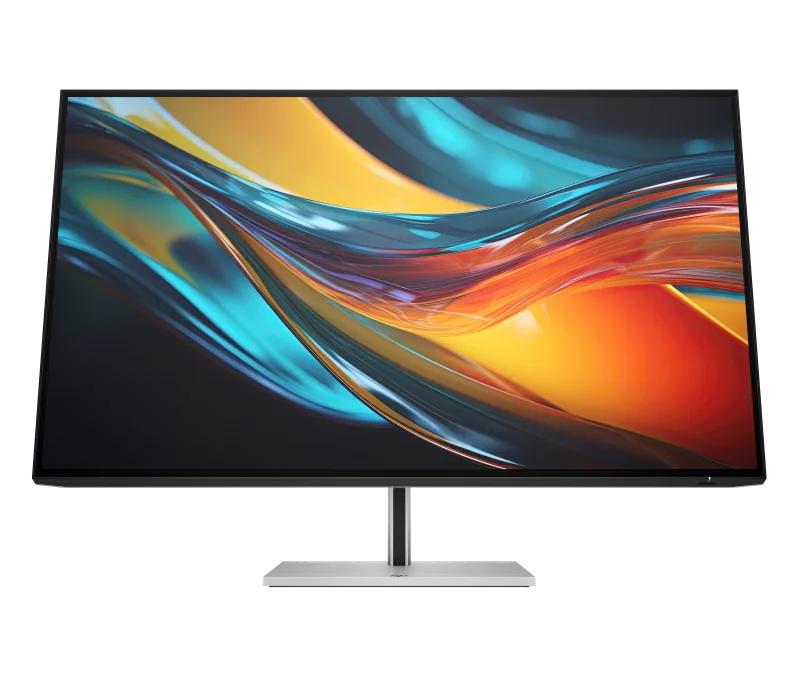 Monitor Consumer HP Series 7 Pro 732pk, 31.5", 3840 x 2160 pixeli, Black