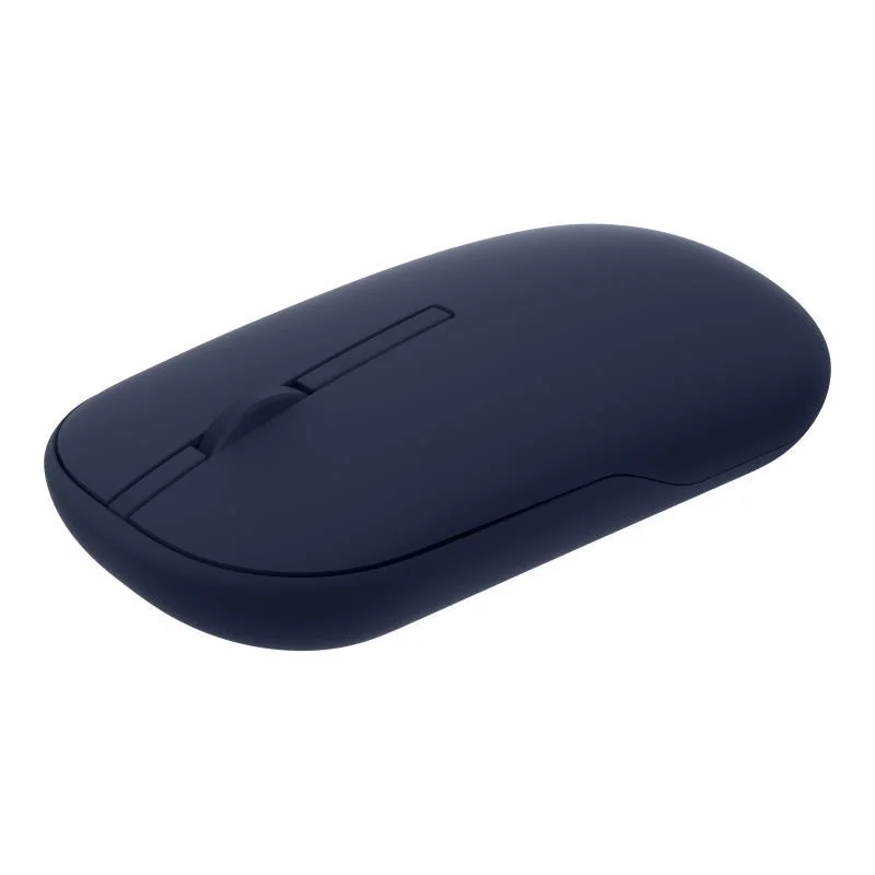 Mouse Wireless ASUS Marshmallow MD100, 1600 dpi, Multicolor