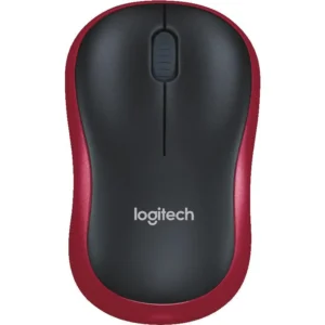 Mouse Wireless Logitech Wireless Mouse M185, 1000 dpi, Multicolor