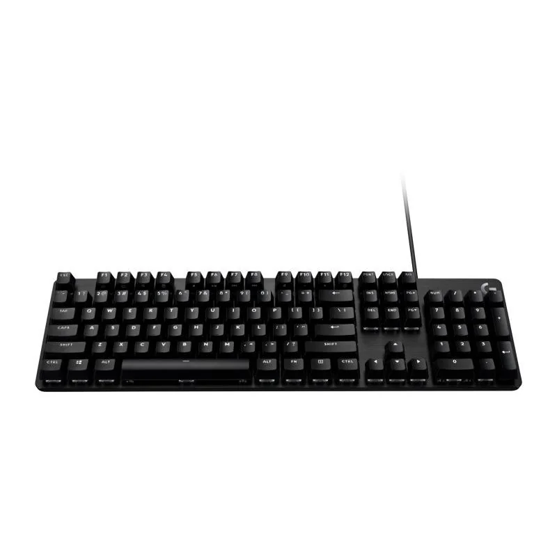 Tastatura Mecanica Gaming Logitech G413 SE, USB, Negru