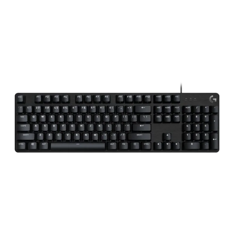 Tastatura Mecanica Gaming Logitech G413 SE, USB, Negru