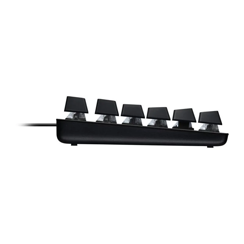 Tastatura Mecanica Gaming Logitech G413 SE, USB, Negru