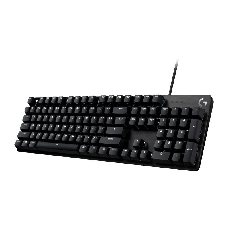Tastatura Mecanica Gaming Logitech G413 SE, USB, Negru
