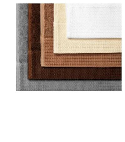 Prosop mic unisex BAMBOO TOWEL 951 - alb Prosop mic unisex BAMBOO TOWEL 951 - alb