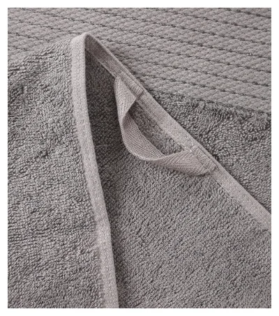Prosop mic unisex BAMBOO TOWEL 951 - alb Prosop mic unisex BAMBOO TOWEL 951 - alb
