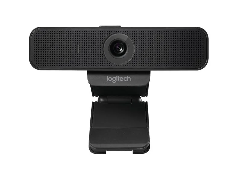 Camera Web Logitech C925e Business Webcam, rezolutie video Full HD, USB-A, Negru